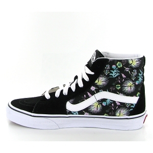 Vans sneakers sk8 hi paradise floral multicoloreD081001_3
