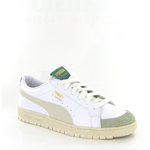 Puma sneakers ralph sampson 70 lo blancD082701_1