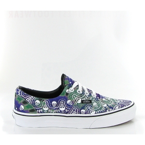 Vans sneakers era bandana tie die vn0a54f14fm1 violetD083201_1