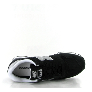 New balance sneakers ml 373 ca2 noirD086401_2