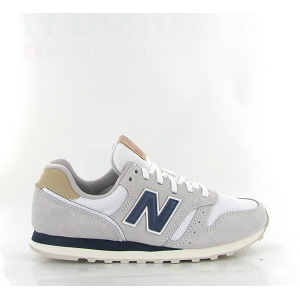 New balance sneakers wl373 en2 blancD086701_1