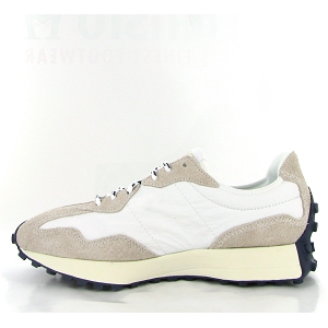 New balance sneakers ms327 rf1 blancD087001_2