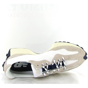 New balance sneakers ms327 rf1 blancD087001_3