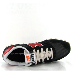 New balance sneakers ml 373 hl2 noirD087301_2