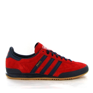ADIDAS JEANS GX7649<br>Rouge