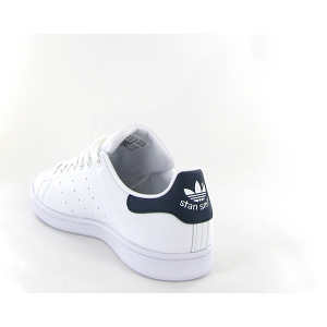 Adidas sneakers stan smith fx5501 bleuD091901_3