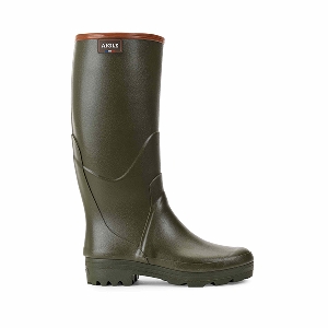 AIGLE CHAMBORD PRO 2<br>Kaki