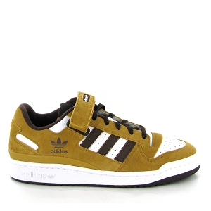 Adidas sneakers forum low gx4030 marronD093201_2