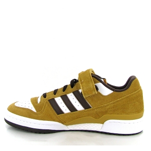Adidas sneakers forum low gx4030 marronD093201_3