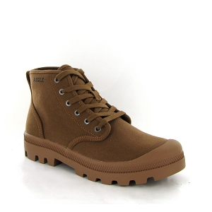 AIGLE TERRE MID T33046<br>Marron