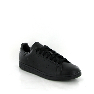  STAN SMITH FX5499:Imitation cuir/Noir