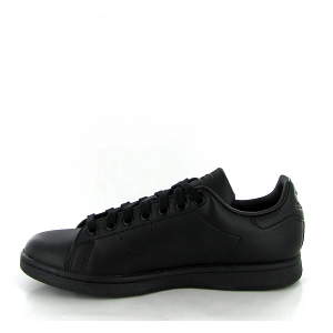 Adidas sneakers stan smith fx5499 noirD095901_3