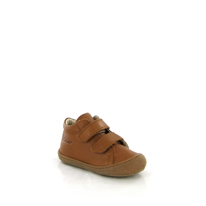 NATURINO COCOON VL NAPPA SPAZZ SOLE HONEY COGNAC<br>Marron