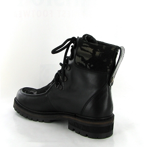 Hooper bottines et boots loreta noirD098001_3