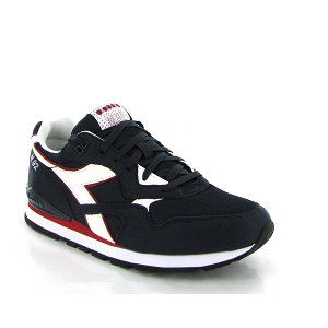 Diadora sneakers n92 bleuD098101_1