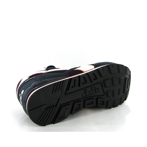 Diadora sneakers n92 bleuD098101_4