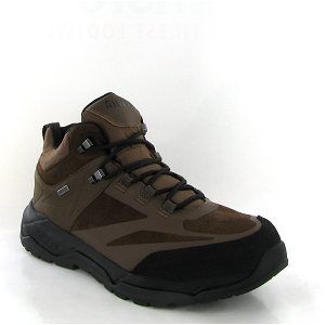 AIGLE PALKA MTD<br>Marron