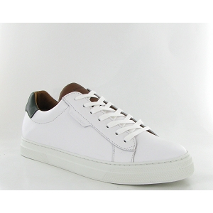 SCHMOOVE SPARK CLAY MIX NAPPA<br>Blanc