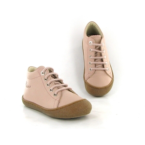  COCOON HONEY CIPRIA:Cuir/Rose