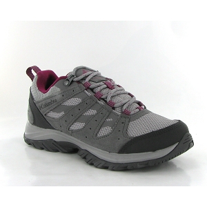 MUSSURANA  62470 REDMOND III 1940621:Nubuck/Gris