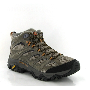 Merrell montante moab 3 mid gtx j035793 kakiD104301_1