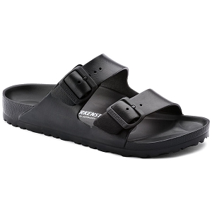 BIRKENSTOCK ARIZONA EVA 129421<br>Noir