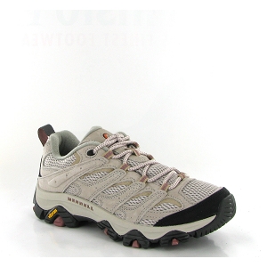 MERRELL MOAB 3<br>Beige