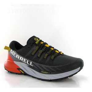 Merrell basse agility peak 4 j067347 noirD106401_1