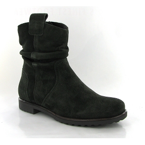 Jenny ara bottines et boots 39510 06 kakiD107401_1