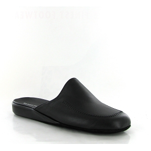 Semelflex mules duc 3 noirD107601_1