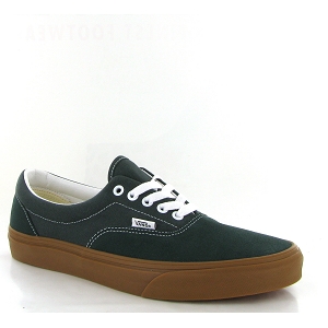 VANS ERA DARKEST SPRUCE VN000VHQYDX1<br>Kaki