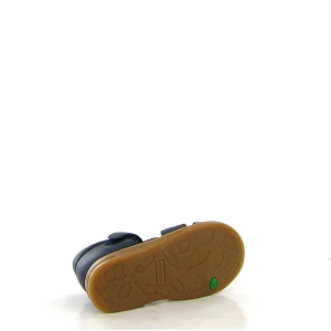 Acebos sandale 1235at honolulu bleuD109201_4