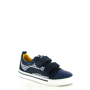 Acebos sneakers 5791 bleuD109601_1