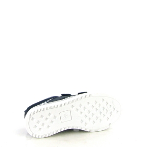 Acebos sneakers 5791 bleuD109601_4