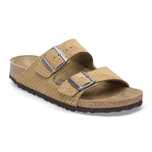 Birkenstock mules arizona vl 1027066 beigeD112901_1