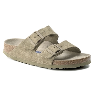 Birkenstock mules arizona sfb 1019088 kakiD114101_1