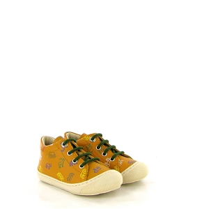 NATURINO COCOON SAFARI ZUCCA<br>Jaune