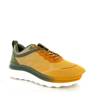 Geox spherica casual spherica u45gqc jauneD115701_1