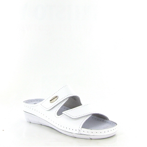 Tamaris mules 27510 blancD115901_1