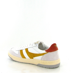 Gola sneakers hawk clb336 moutardeD116001_3