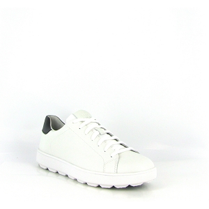 GEOX SPHERICA SPHERICA U45GPA Blanc