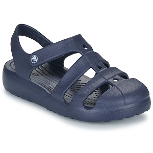 CROCS CLASSIC FISHERMAN KIDS Marine