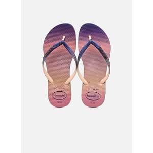HAVAIANAS BALLET Rose