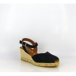 LA MAISON DE L ESPADRILLE 817 Marine