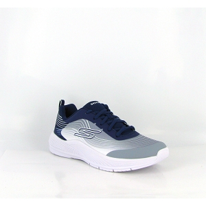 SKECHERS MICROSPEC 403927L Bleu