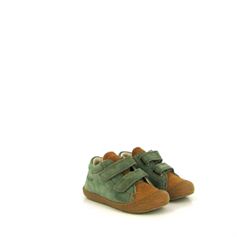 NATURINO COCOON VL NAPPA VL OLIVE Olive