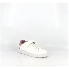 GEOX ENFANT ECLYPER J36LRA Or