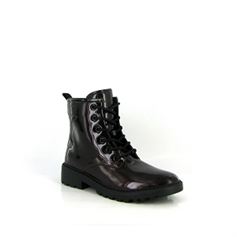 GEOX ENFANT CASEY J9420G <br> Bordeaux