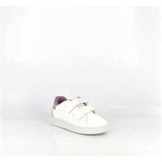 GEOX ENFANT B ECLYPER A B365MA Argent