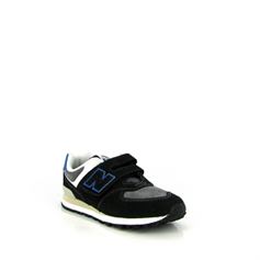NEW BALANCE ENF PV574QRB Noir